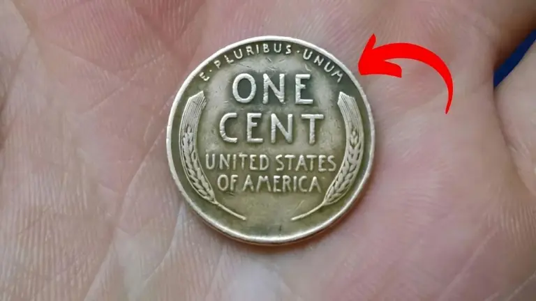 The Lincoln Wheat Penny Valued at $3.7 Million